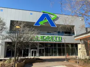 Andretti Indoor Karting & Games The Colony