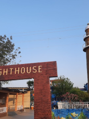 Lighthouse Waterpark & Resort