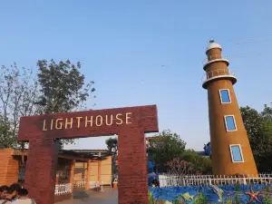 Lighthouse Waterpark & Resort