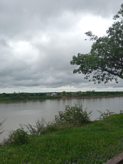 Riverside Drive Puerto Gaboto