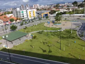 Parque da Liberdade