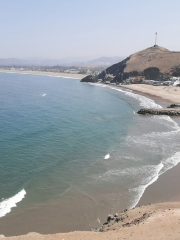 Playa Caletita de Bujama