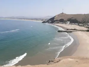 Playa Caletita de Bujama