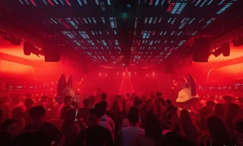 NONO LIVE BALLROOM