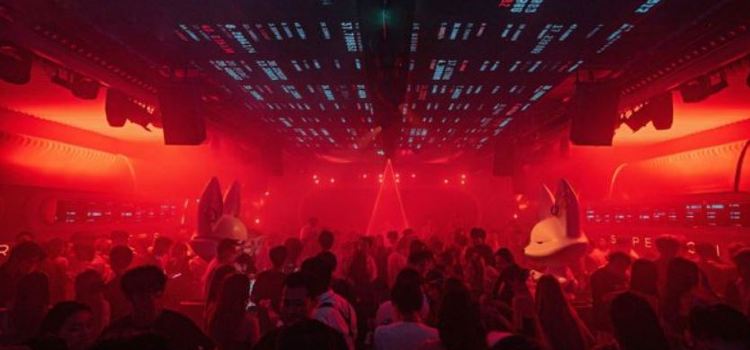 NONO LIVE BALLROOM