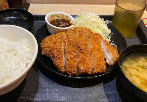 Matsunoya Nansandori