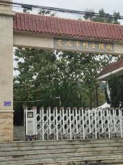 Chongzuo Martyrs Cemetery