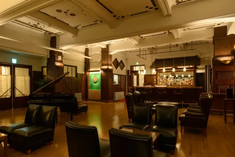 BAR VICTORIA