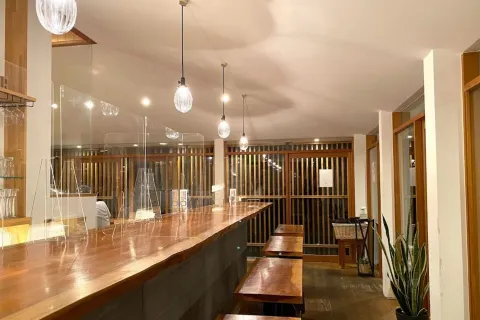 Nara machi craft beer