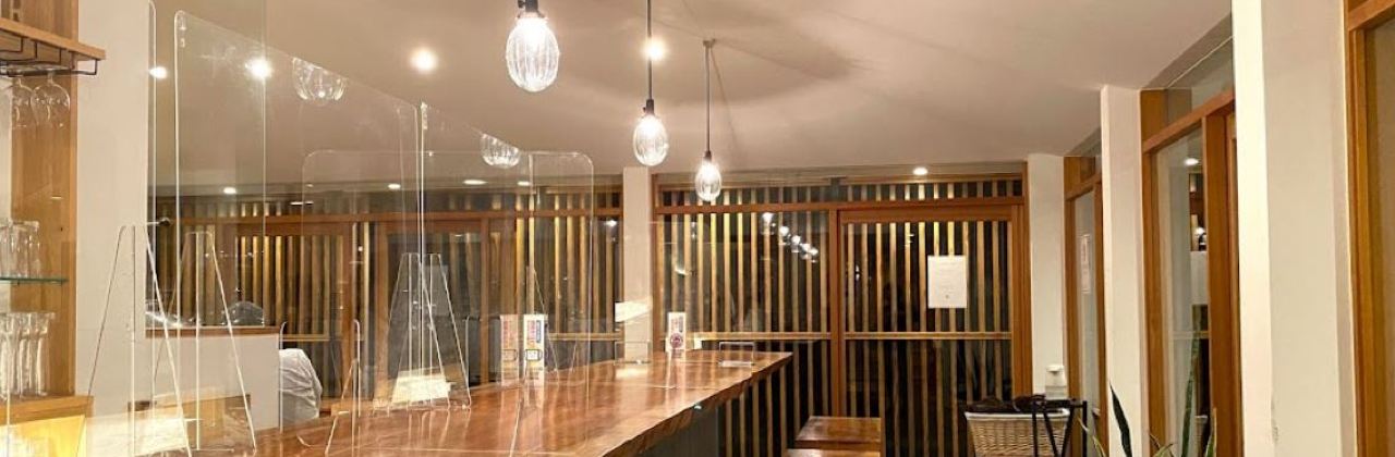 Nara machi craft beer