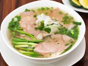 Saigon Pho