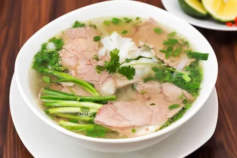 Saigon Pho