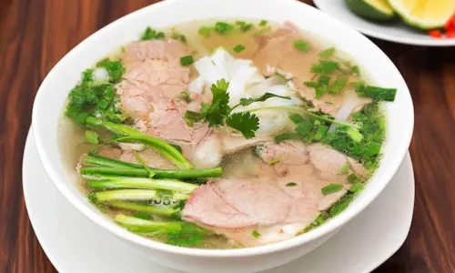 Saigon Pho