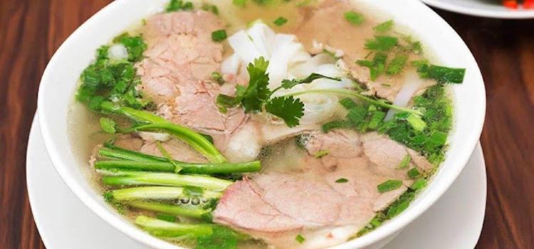 Saigon Pho