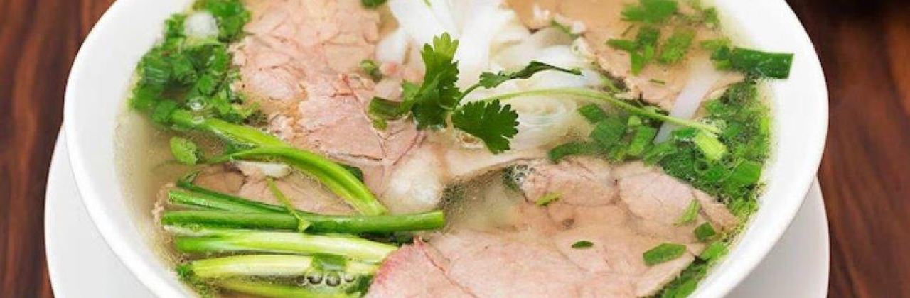 Pho Sai Gon