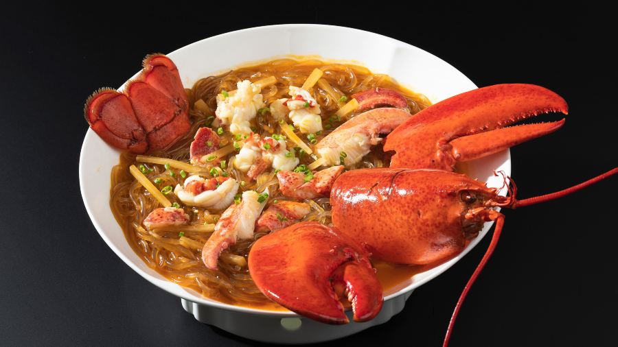 HÔTEL DU TCHENG T'AI·RESTAURANT