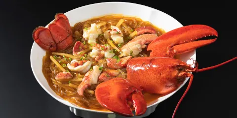 正太飯店·餐廳