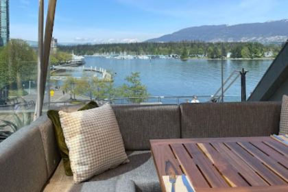 Cactus Club Cafe Coal Harbour