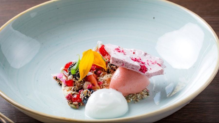 Restaurant Pfistermühle