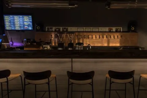 SO MAD BREWERY