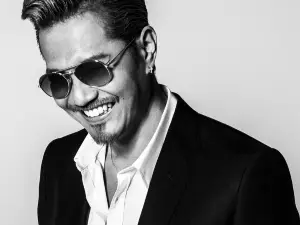 Fukui City | EXILE ATSUSHI LIVE TOUR 2026 “Heart to Heart” Season 3