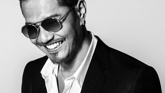 Fukui City | EXILE ATSUSHI LIVE TOUR 2026 “Heart to Heart” Season 3