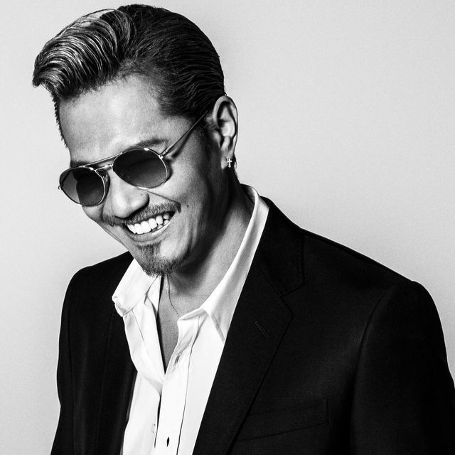 EXILE ATSUSHI Live | Saitama Super Arena