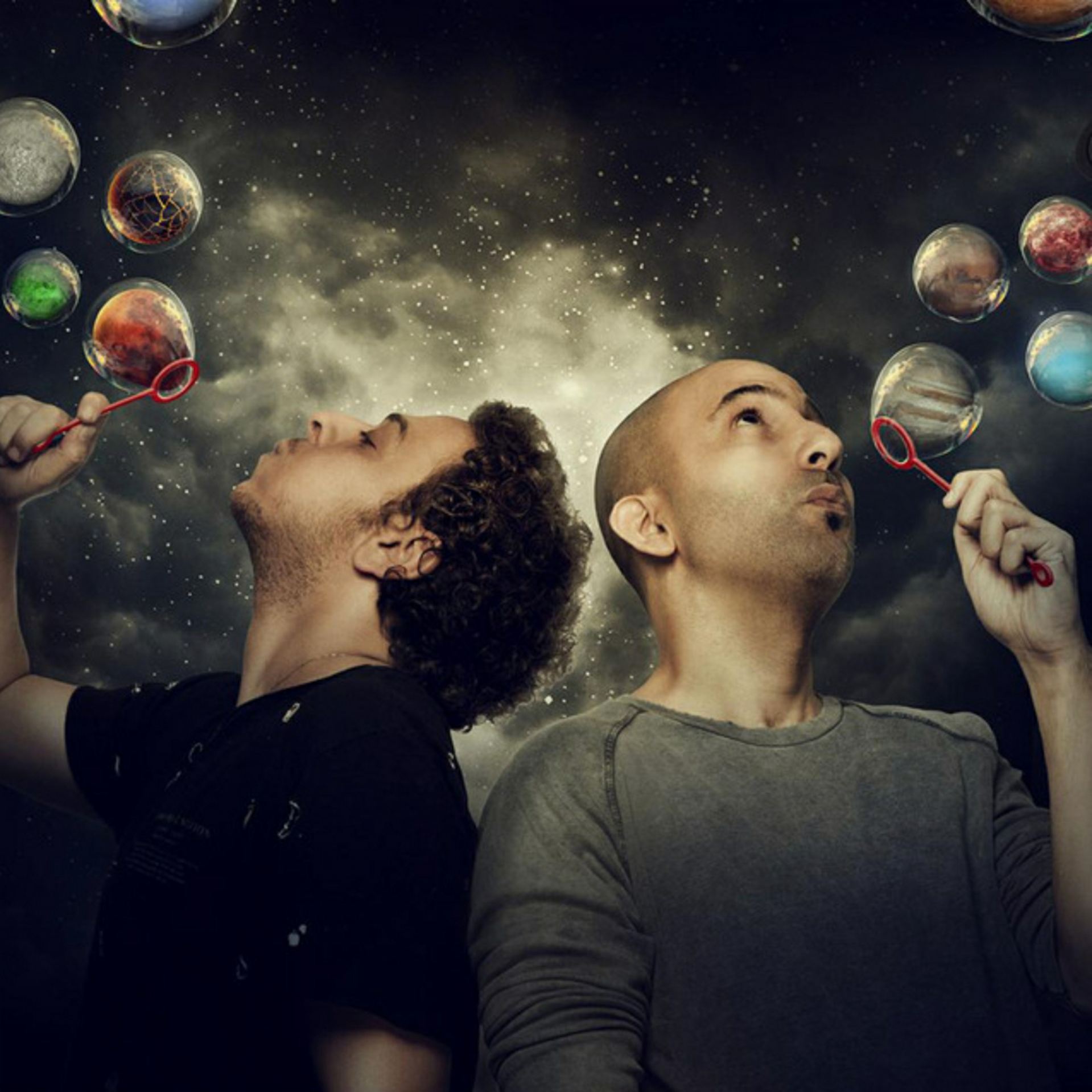 Oslo | Vini Vici Concert | Sentrum Scene