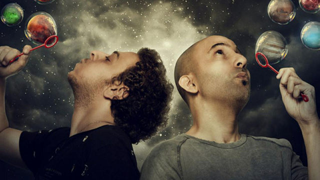 Garden Music Festival 2026