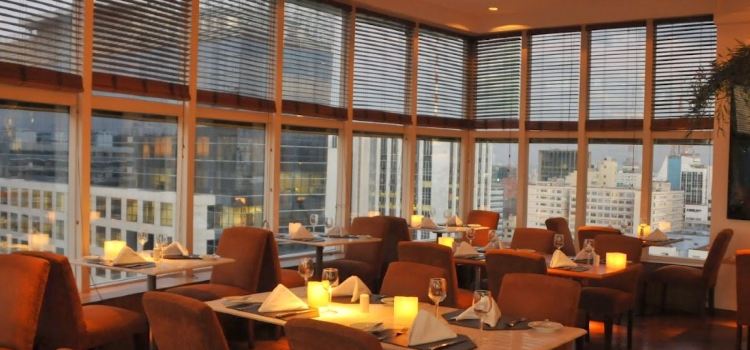 The View Bar