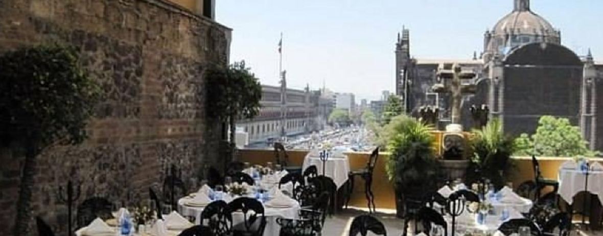 La Casa de las Sirenas