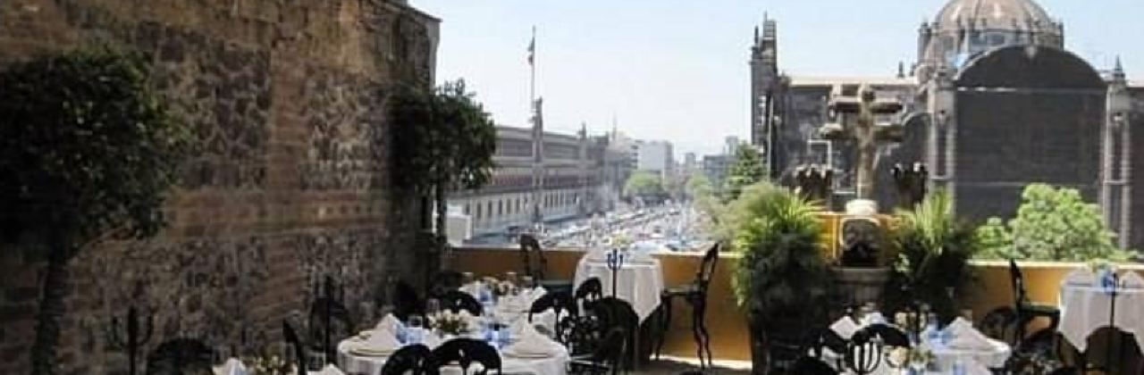 La Casa de las Sirenas