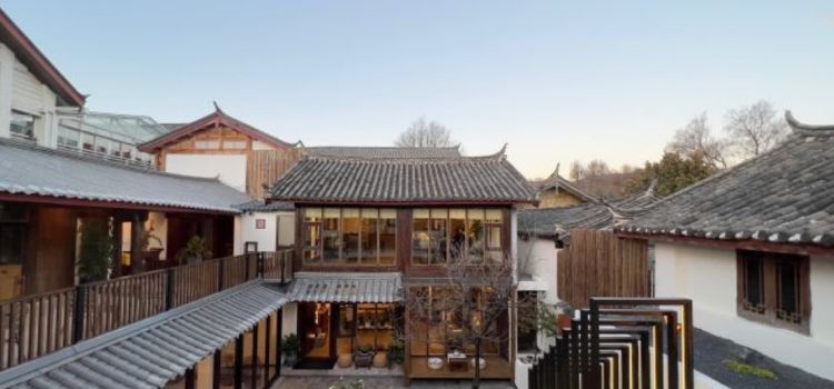 浮娴小锅饭·云南民俗风味餐厅(束河古镇店)