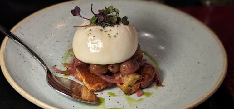 Untitled Supper Club