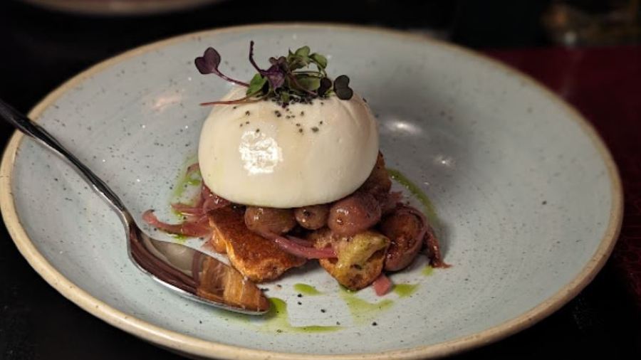 Untitled Supper Club