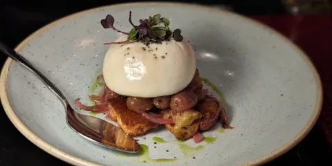 Untitled Supper Club