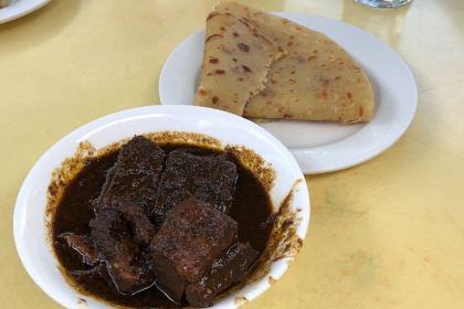 K'Osewe Ranalo Foods