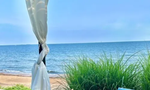 MORE SEA