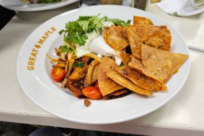 Great Maple(Hillcrest)