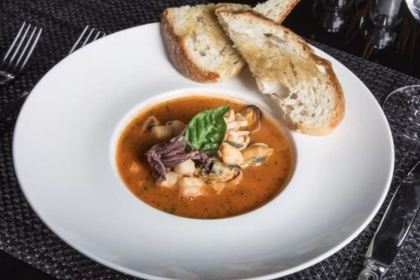 Quattro Gastronomia Italiana