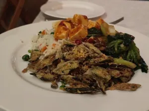 Golden Dragon