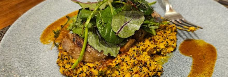 Chicha por Gaston Acurio