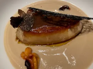 RISTORANTE OZIO（リストランテ オッツィオ）