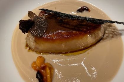 RISTORANTE OZIO（リストランテ オッツィオ）