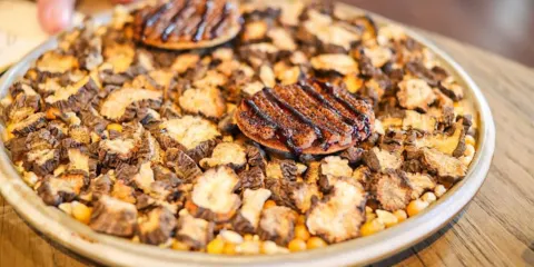 Atelier Moessmer Norbert Niederkofler