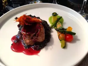 Il Casale Ristorante