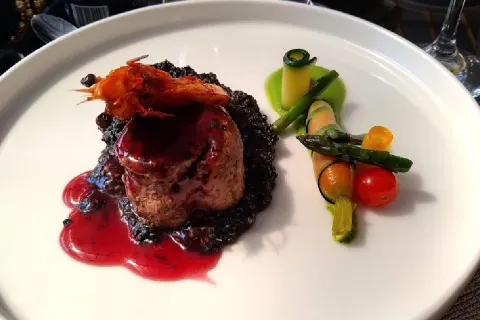 Il Casale Ristorante