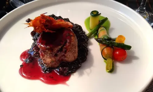 Il Casale Ristorante