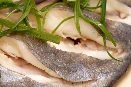 嵊泗夕會懸崖飯店·聞汐餐廳