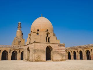Temps de Vol Casablanca Le Caire